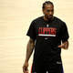 Kawhi Leonard is set to release an album.